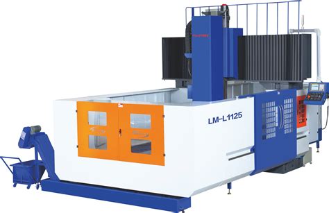 gantry cnc machining center price